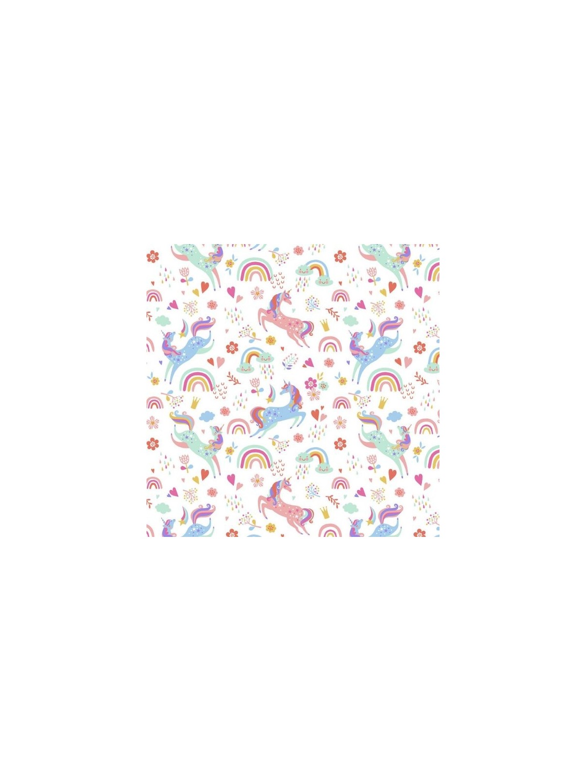 Tissu coton pour personnaliser vos créations