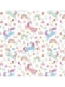 Tissu coton pour personnaliser vos créations