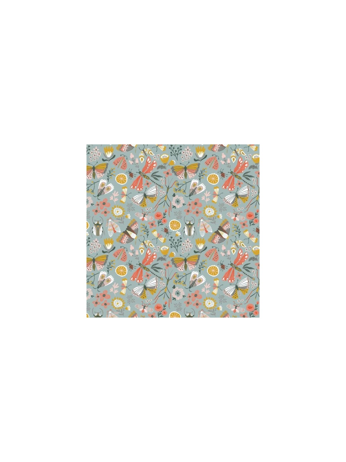 Tissu coton pour personnaliser vos créations