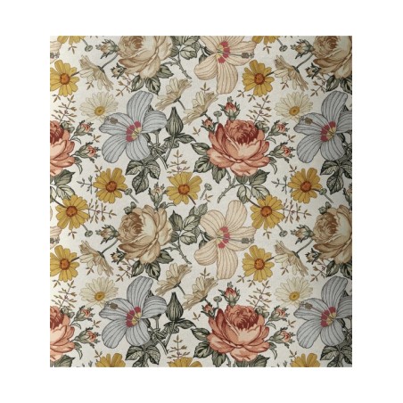 Tissu coton pour personnaliser vos créations