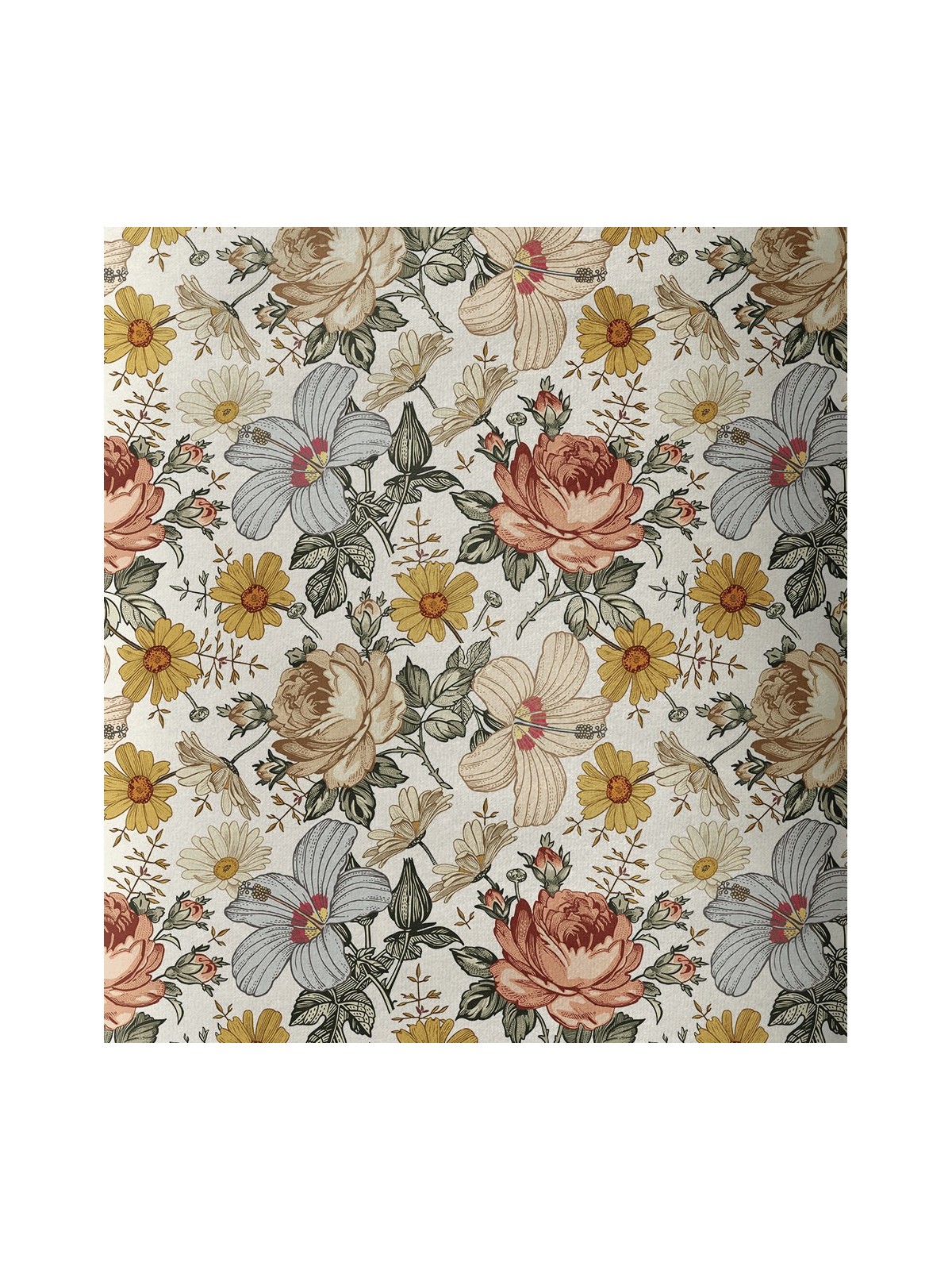 Tissu coton pour personnaliser vos créations
