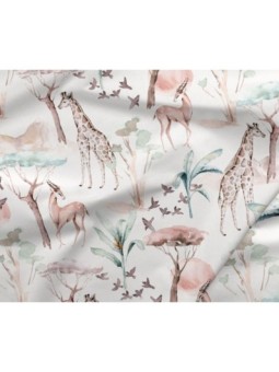 Tissu coton pour personnaliser vos créations