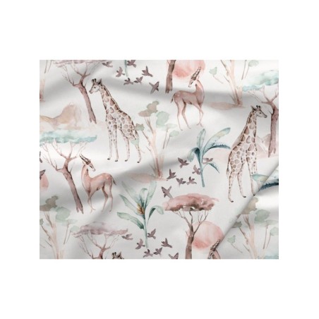 Tissu coton pour personnaliser vos créations