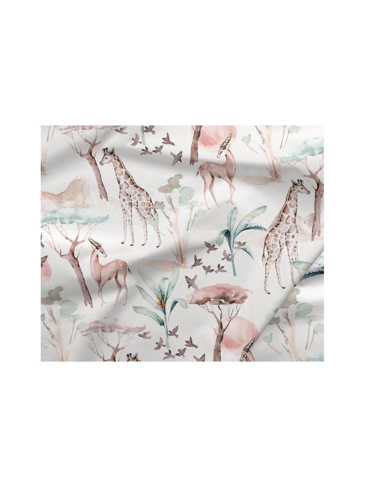 Tissu coton pour personnaliser vos créations