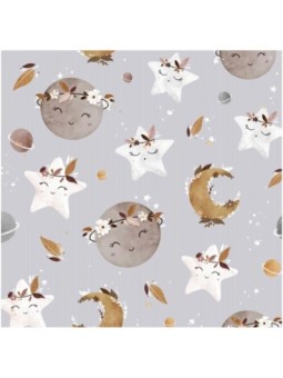 Tissu coton pour personnaliser vos créations