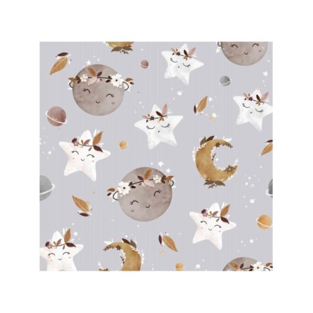 Tissu coton pour personnaliser vos créations