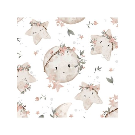 Tissu coton pour personnaliser vos créations