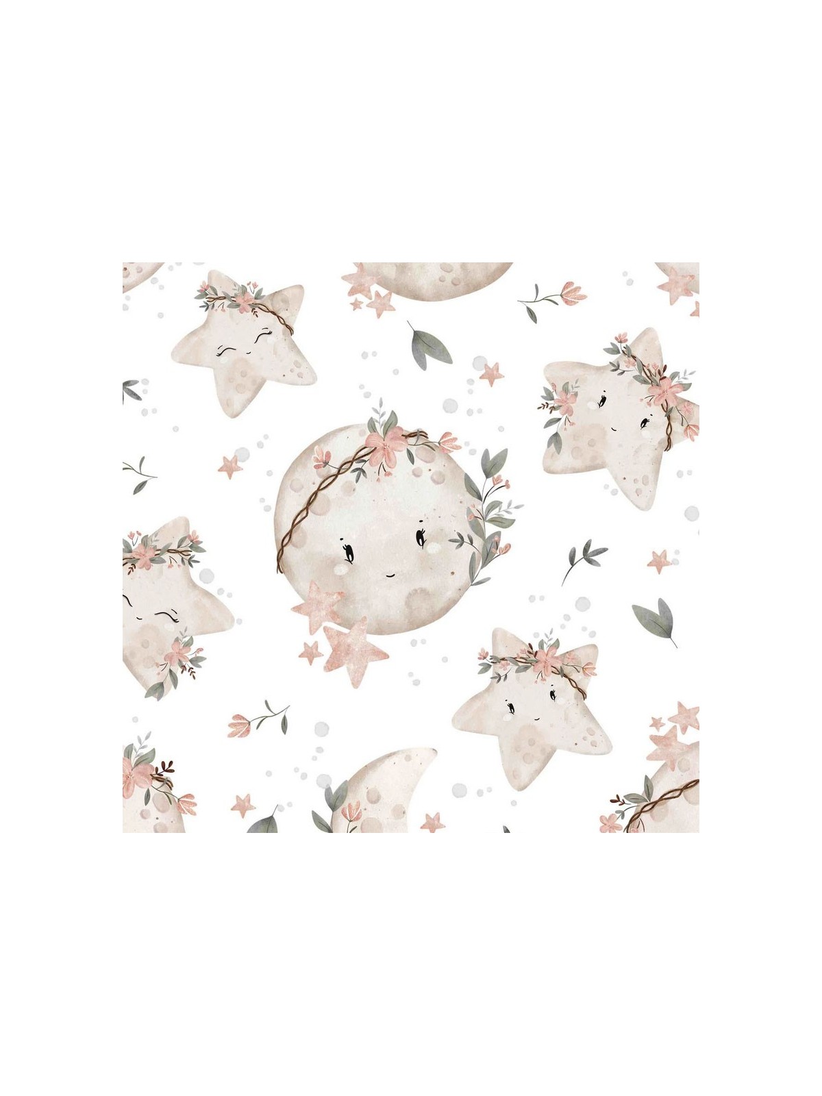 Tissu coton pour personnaliser vos créations