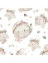 Tissu coton pour personnaliser vos créations