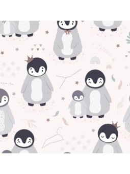 Tissu coton pour personnaliser vos créations
