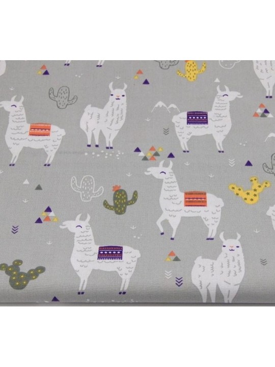 Tissu coton pour personnaliser vos créations