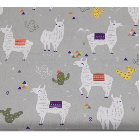 Tissu coton pour personnaliser vos créations