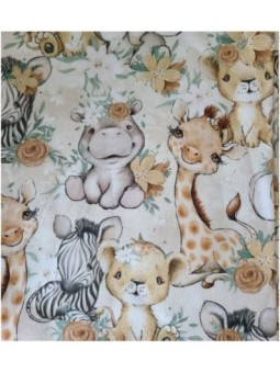 Tissu coton pour personnaliser vos créations