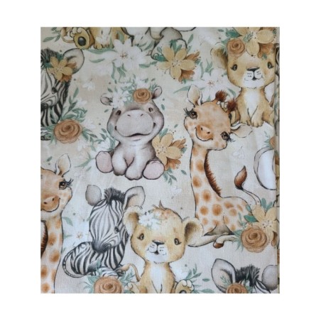 Tissu coton pour personnaliser vos créations