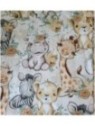 Tissu coton pour personnaliser vos créations