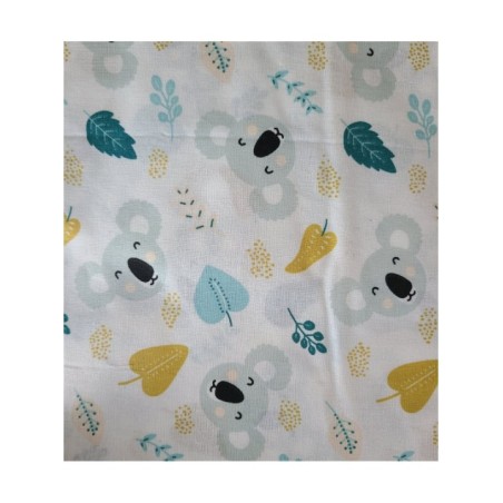 Tissu coton pour personnaliser vos créations