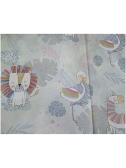 Tissu coton pour personnaliser vos créations