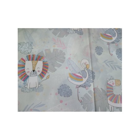 Tissu coton pour personnaliser vos créations