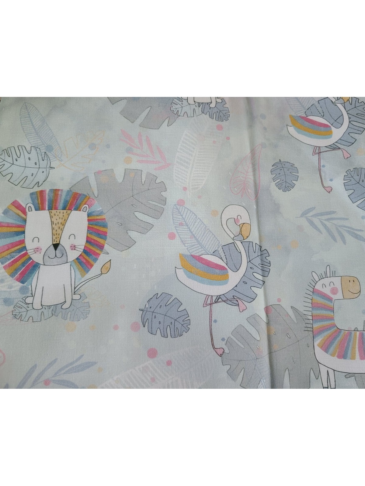 Tissu coton pour personnaliser vos créations