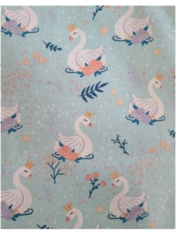 Tissu coton pour personnaliser vos créations