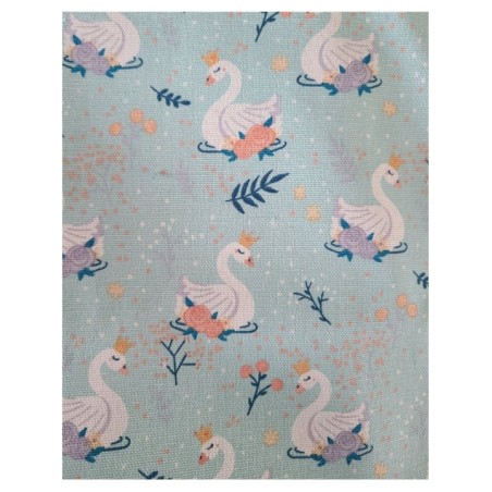 Tissu coton pour personnaliser vos créations