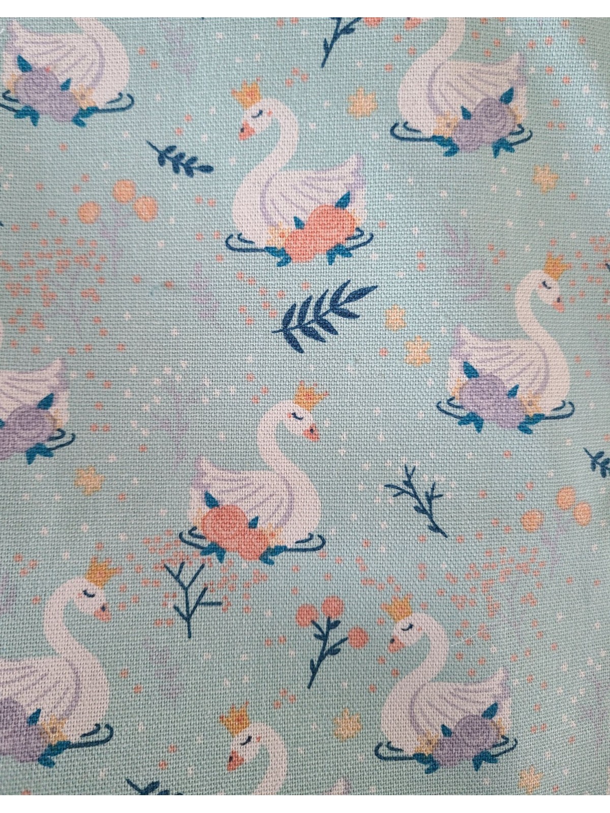 Tissu coton pour personnaliser vos créations