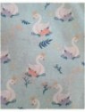 Tissu coton pour personnaliser vos créations