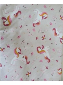 Tissu coton pour personnaliser vos créations