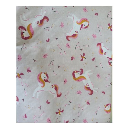 Tissu coton pour personnaliser vos créations