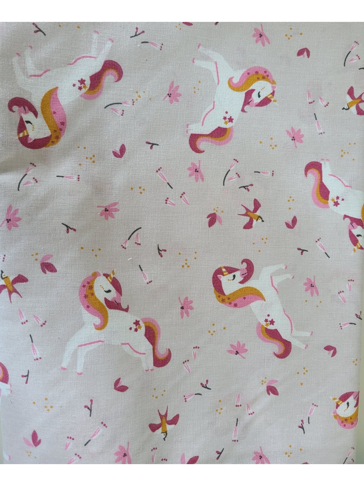 Tissu coton pour personnaliser vos créations