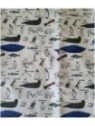 Tissu coton pour personnaliser vos créations