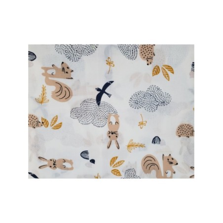 Tissu coton pour personnaliser vos créations