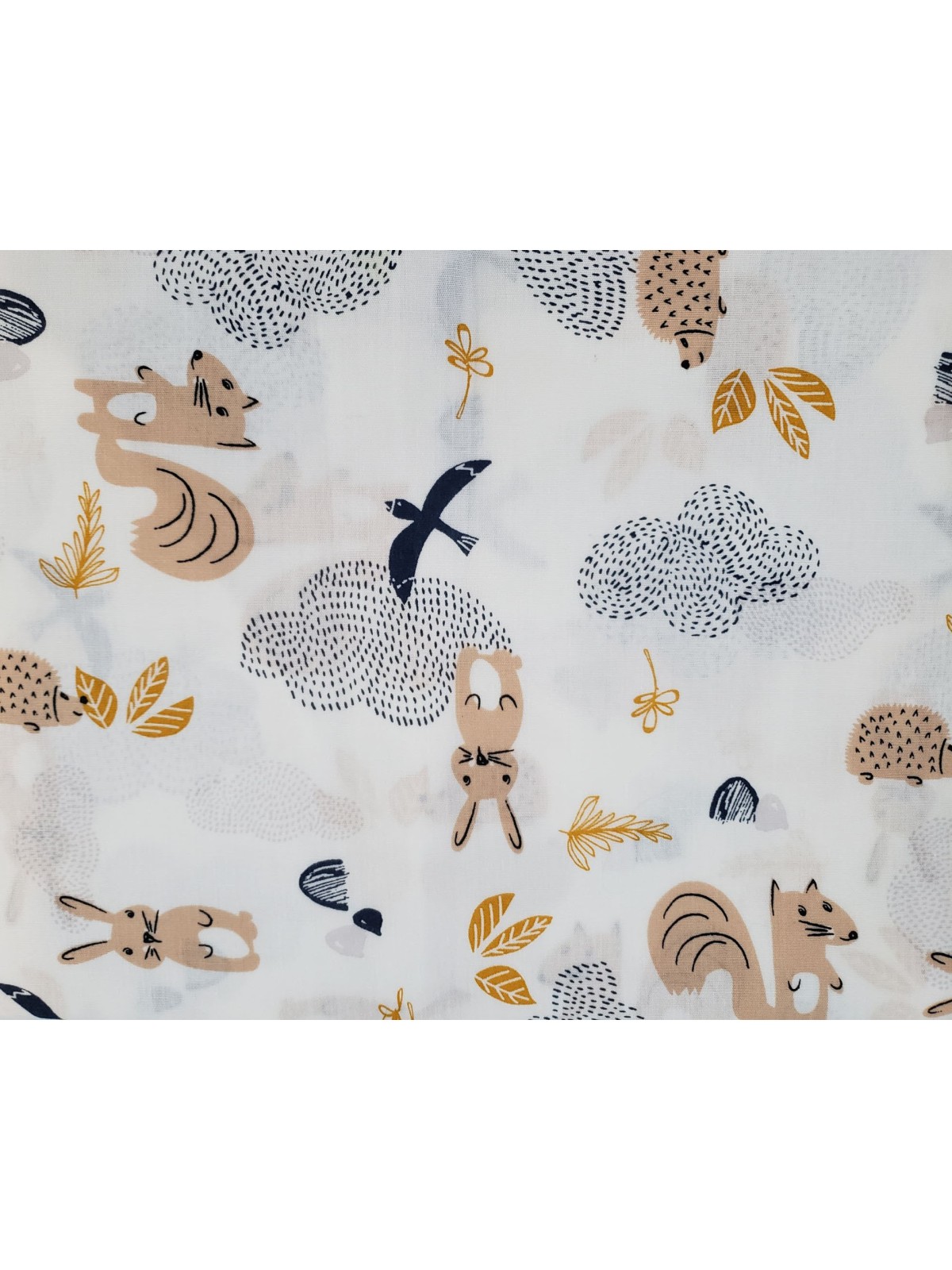 Tissu coton pour personnaliser vos créations