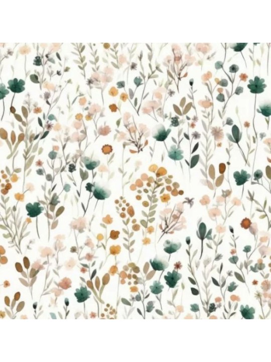Tissu coton pour personnaliser vos créations