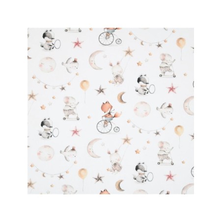 Tissu coton pour personnaliser vos créations