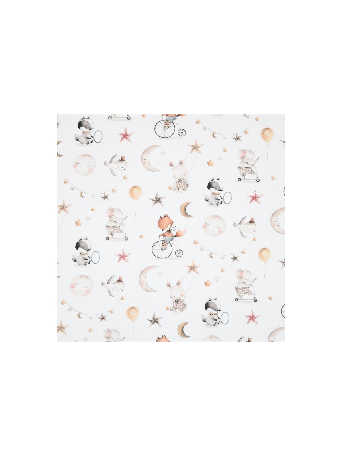 Tissu coton pour personnaliser vos créations