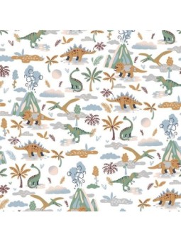 Tissu coton pour personnaliser vos créations