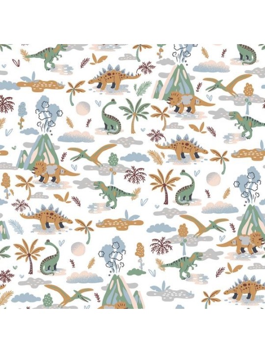 Tissu coton pour personnaliser vos créations
