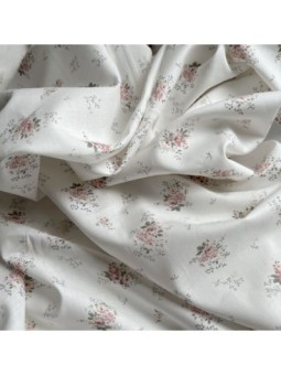 Tissu coton pour personnaliser vos créations