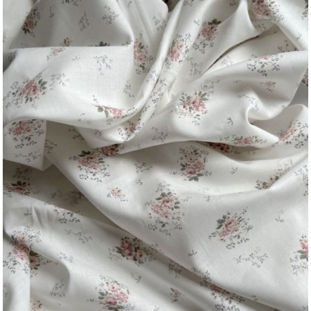 Tissu coton pour personnaliser vos créations