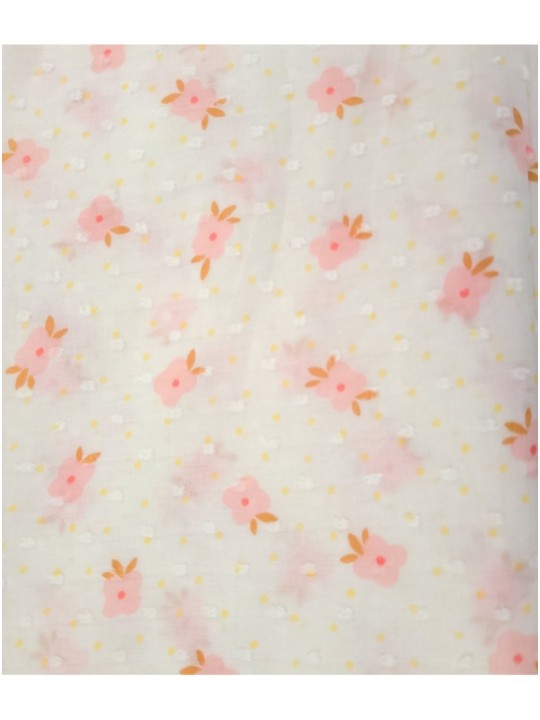 Tissu coton pour personnaliser vos créations
