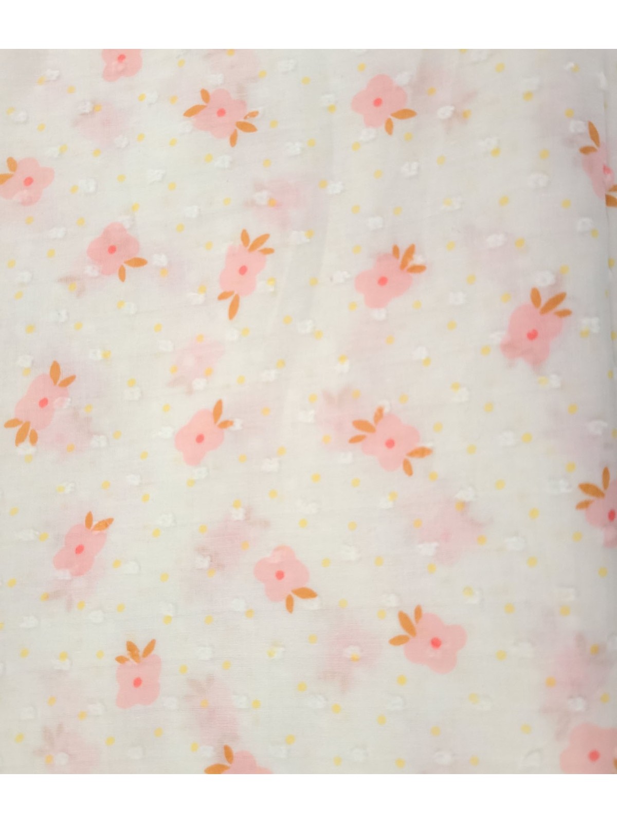 Tissu coton pour personnaliser vos créations