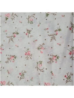 Tissu coton pour personnaliser vos créations
