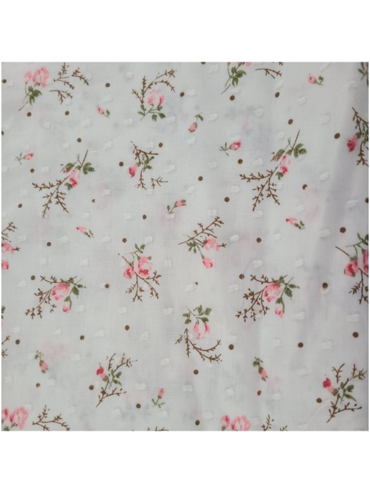 Tissu coton pour personnaliser vos créations