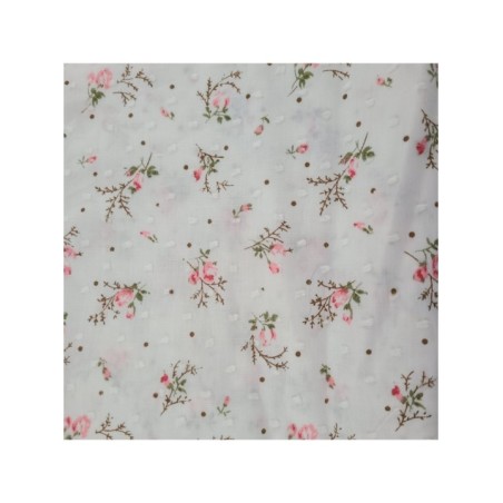 Tissu coton pour personnaliser vos créations