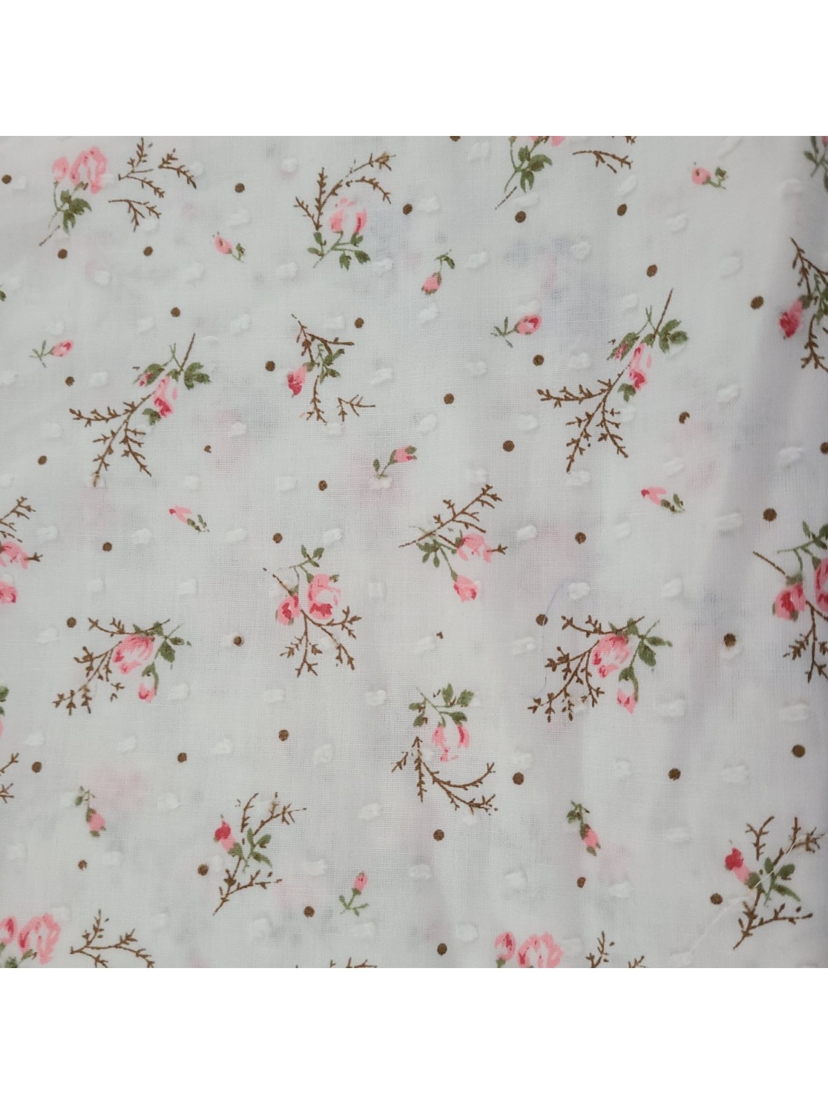 Tissu coton pour personnaliser vos créations