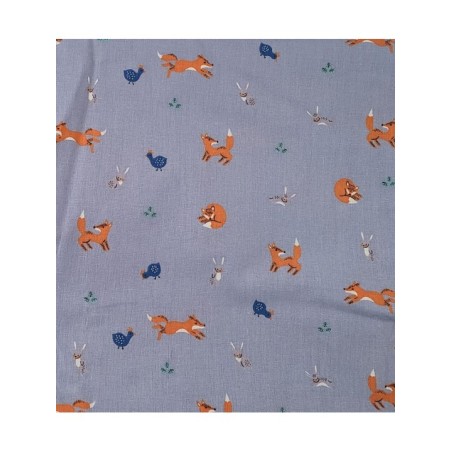 Tissu coton pour personnaliser vos créations
