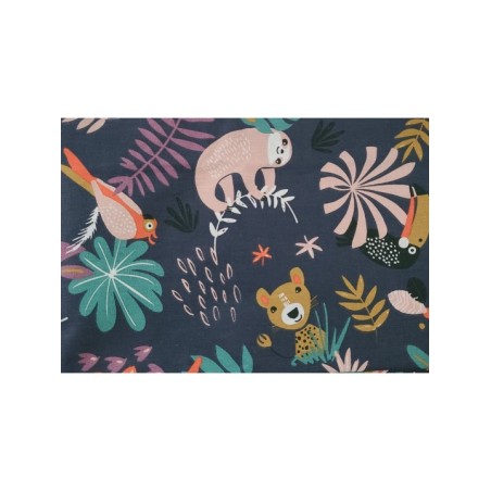Tissu coton pour personnaliser vos créations