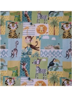 Tissu coton pour personnaliser vos créations