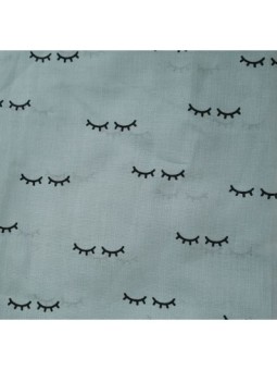 Tissu coton pour personnaliser vos créations